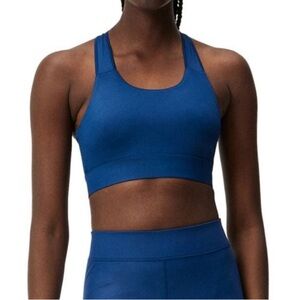 NWT J. Lindeberg Penny Sports Bra in size XS